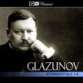 Vladimir Fedoseyev - Symphony No. 3 in D Major Op. 33 : IV. Finale - Allegro Moderato