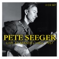 pete seeger - Tina Singu