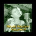Billie Holiday - Georgia On My Mind