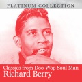 Richard Berry - Ooh, Baby I Love You (Re-Recorded Version)