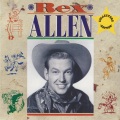 Rex Allen