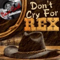 Rex Allen、Patti Page - Crying in the Chapel