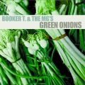 Green Onions