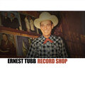 Record Shop