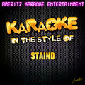 Ameritz Karaoke Entertainment - So Far Away