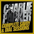Complete Savoy & Dial Sessions