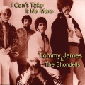 The Essentials: Tommy James & the Shondells、The Shondells、Tommy James - Gone Gone Gone