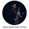 Settin' the Pace