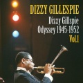 Dizzy Gillespie - Evil Gal Blues