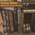 Rob Swift、Charlie Parker - Minority
