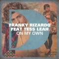 Franky Rizardo - On My Own (feat.  Tess Leah)