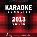 Karaoke - The Love Club