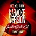 Ameritz Karaoke Entertainment - Kiss You There