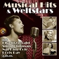 Nat King Cole、hildegard knef - Red Sails in the Sunset