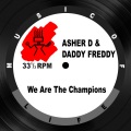 We Are the Champions (Club Mix)