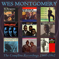 Wes Montgomery - I've Got a Crush on You