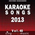 Metro Karaoke、Karaoke - The Story of My Life (In the Style of One Direction)(Karaoke Version)