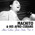 Machito & His Afro-Cuban Orchestra、His Afro-Cuban Orchestra、machito - Tanga
