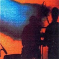 Felt - Stained Glass Windows in the Sky