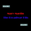 mary martin - I Don't Want To Cry Anymore