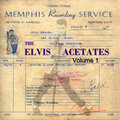 Elvis Presley - All Shook Up