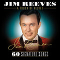 jim reeves - Am I That Easy to Forget