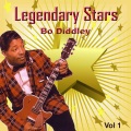 Bo Diddley Is Loose