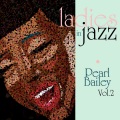 pearl bailey - I Ain't Talkin' - Though It's All Over Town