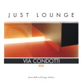 Just Lounge Roma