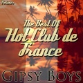 Gipsy Boys - Troublant Bolero