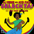 Rory Stone Love、DJ Pierre - Seleckta