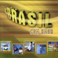 Bahia Pagode Tropical - Dor Desse Amor