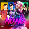 Blue Mary、DW、Genuino、Rami - No, No, No