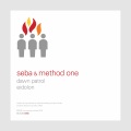 Method One、Seba - Dawn Patrol