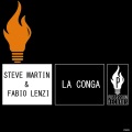 Steve Martin、Fabio Lenzi - La Conga (Paradise Mix)