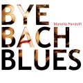 Mariella Pandolfi、Massimo Mercogliano、Luca Signorini、Giuseppe La Pusata - Variazioni su preludio in sol di Bach