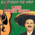 luis perez meza - El Carro del Sol