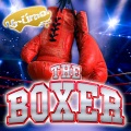 Krümel - The Boxer