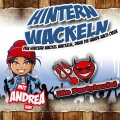 Andrea、Die Partyteufel - Hintern Wackeln