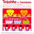 toquinho、chico buarque - Gente Tem Sobrenome