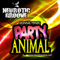 ronnie maze - Party Animal (Original mix)