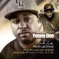 Young Doe、Lecrae - Poor Man's Hood