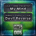 Louk、Mike Steventon - My Mind (Original mix)