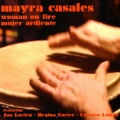 regina carter、Carmen Lundy、David Budway、jon lucien、Mayra Casales - Xiomara