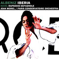 Paris Conservatoire Orchestra - Albeniz Iberia: El Puerto