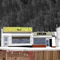Quantic - The Sound of Everything (Watch TV & Señorlobo Remix)