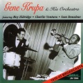 gene krupa、The Gene Krupa Orchestra、Charlie Ventura - Dialog