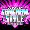 Pop Express、DJ Party、Ji-min - Gangnam Style (Female Style Original Mix)