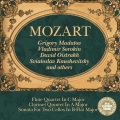 Sviatoslav Knushevitsky、David Oistrakh、Pyotr Bondarenko、Vladimir Sorokin - II. Larghetto
