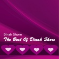 Dinah Shore - Sentimental Journey